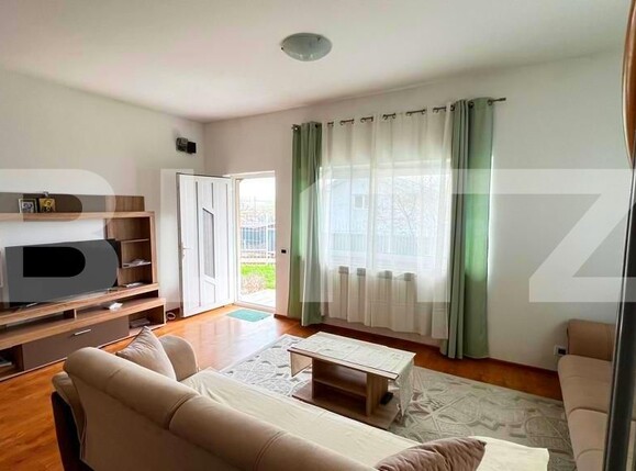 Casa de vânzare 5 camere Dancu - 138627CV | BLITZ Iași | Poza2