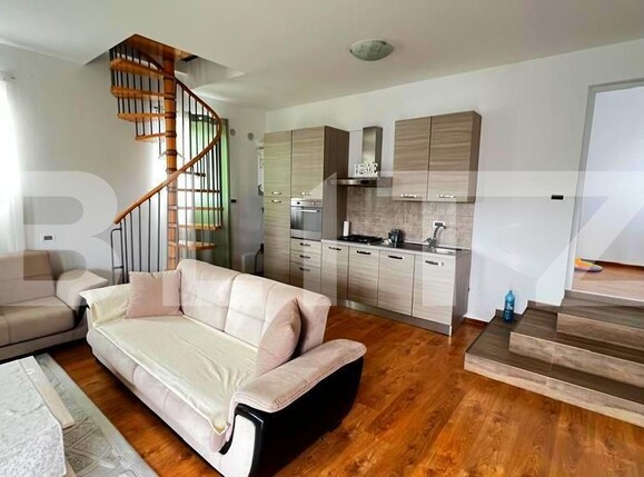 Casa de vânzare 5 camere Dancu - 138627CV | BLITZ Iași | Poza3