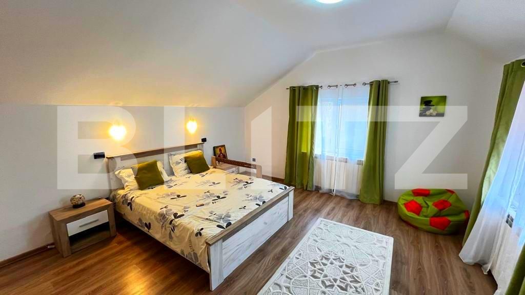 Casa de vânzare 5 camere Dancu - 138627CV | BLITZ Iași | Poza6