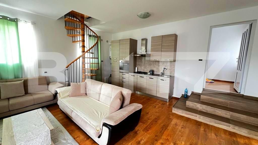 Casa de vânzare 5 camere Dancu - 138627CV | BLITZ Iași | Poza3