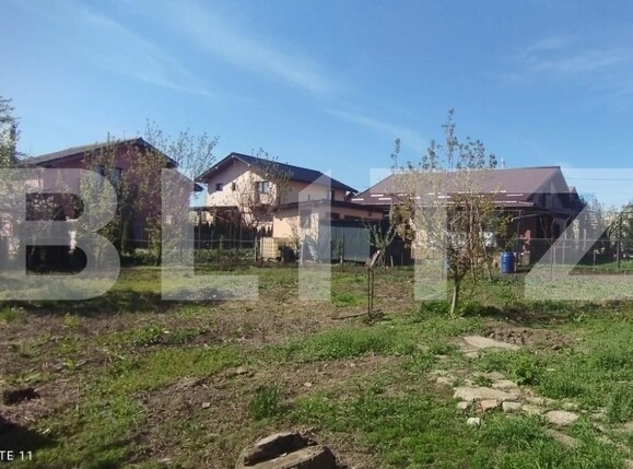 Teren de vânzare Valea Lupului - 138682TV | BLITZ Iași | Poza3