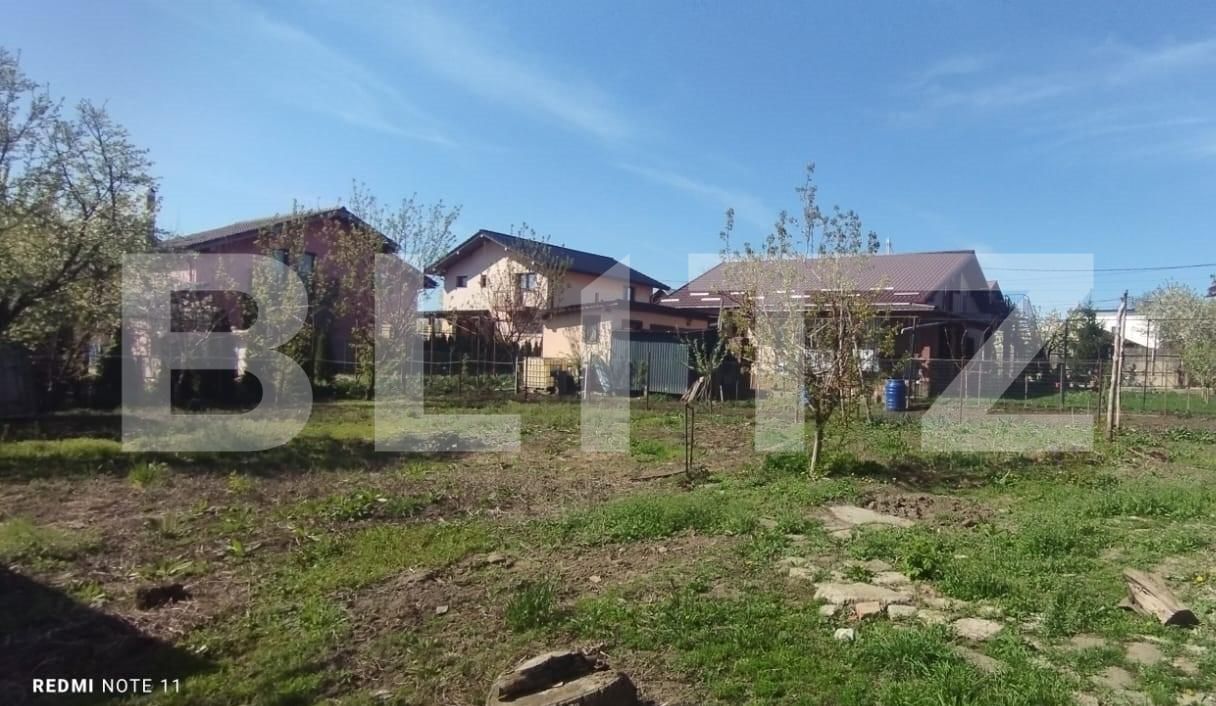Teren de vânzare Valea Lupului - 138682TV | BLITZ Iași | Poza3