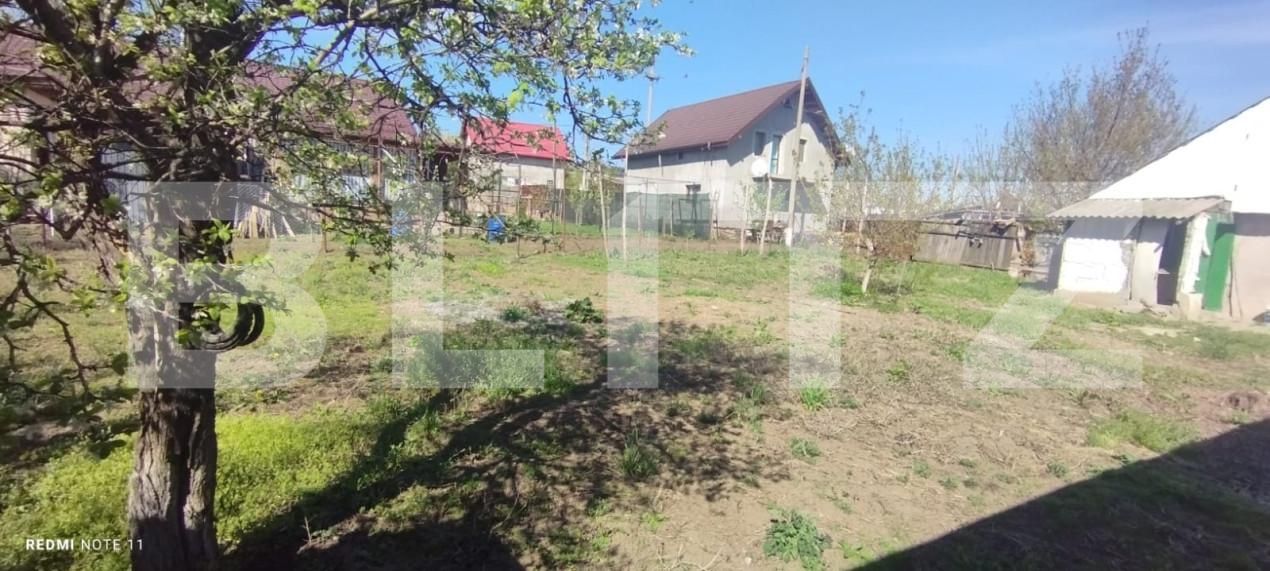 Teren de vânzare Valea Lupului - 138682TV | BLITZ Iași | Poza1