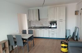 Apartament 2 camere, prima inchiriere, Valea Lupului, Sedes Apartments