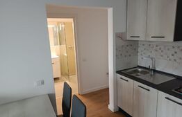 Apartament 2 camere, prima inchiriere, Valea Lupului, Sedes Apartments