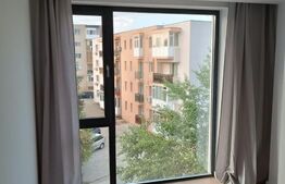 Apartament 2 camere, prima inchiriere, Valea Lupului, Sedes Apartments