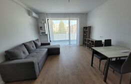 Apartament 2 camere, prima inchiriere, Valea Lupului, Sedes Apartments