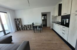 Apartament 2 camere, prima inchiriere, Valea Lupului, Sedes Apartments