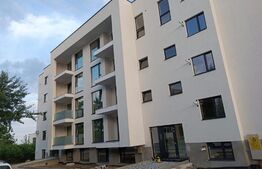 Apartament 2 camere, prima inchiriere, Valea Lupului, Sedes Apartments