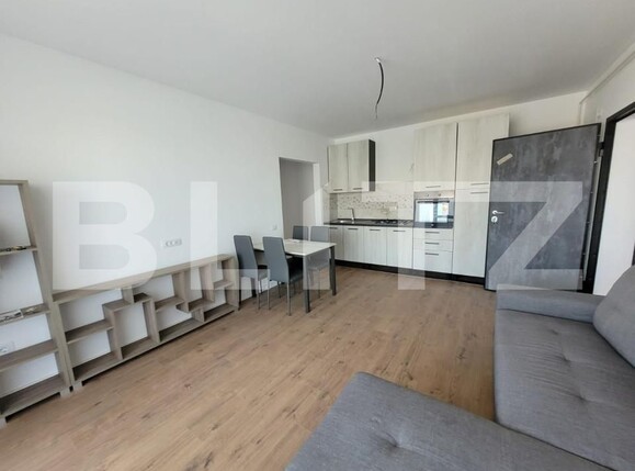 Apartament de închiriat 2 camere Pacurari - 138707AI | BLITZ Iași | Poza3