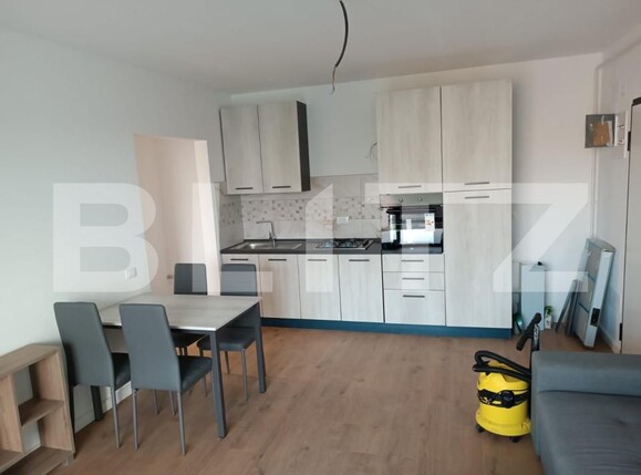 Apartament de închiriat 2 camere Pacurari - 138707AI | BLITZ Iași | Poza4