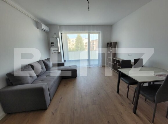 Apartament de închiriat 2 camere Pacurari - 138707AI | BLITZ Iași | Poza1