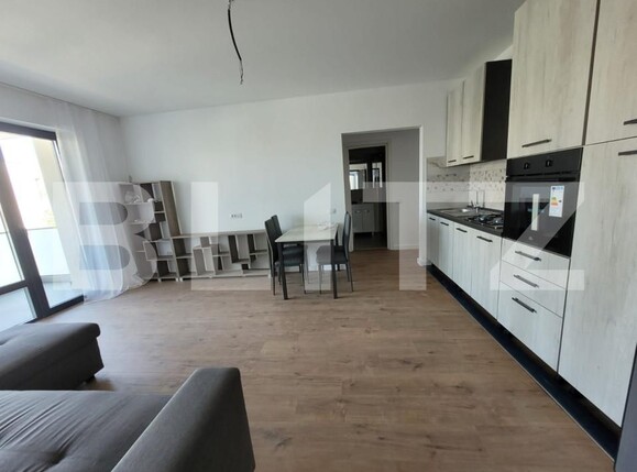 Apartament de închiriat 2 camere Pacurari - 138707AI | BLITZ Iași | Poza2