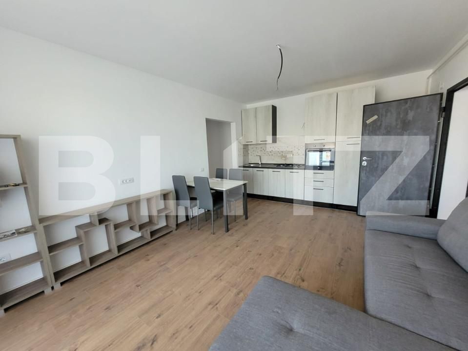 Apartament de închiriat 2 camere Pacurari - 138707AI | BLITZ Iași | Poza3
