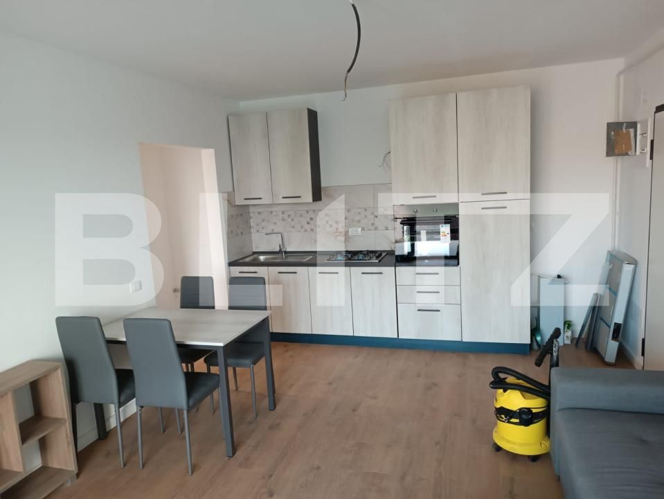 Apartament de închiriat 2 camere Pacurari - 138707AI | BLITZ Iași | Poza4