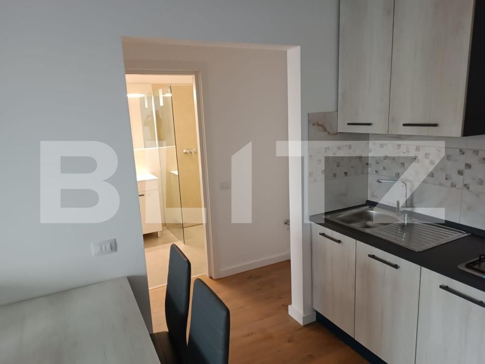 Apartament de închiriat 2 camere Pacurari - 138707AI | BLITZ Iași | Poza8