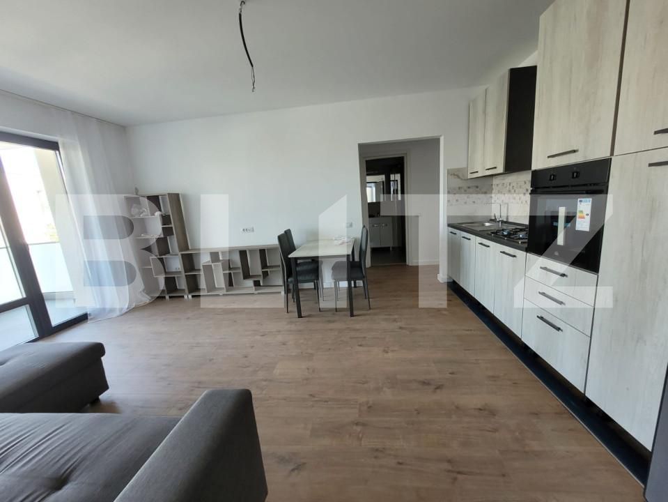 Apartament de închiriat 2 camere Pacurari - 138707AI | BLITZ Iași | Poza2