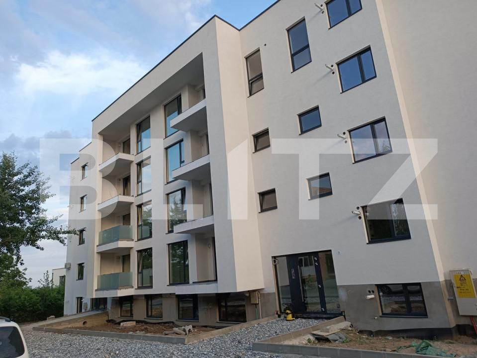 Apartament de închiriat 2 camere Pacurari - 138707AI | BLITZ Iași | Poza10