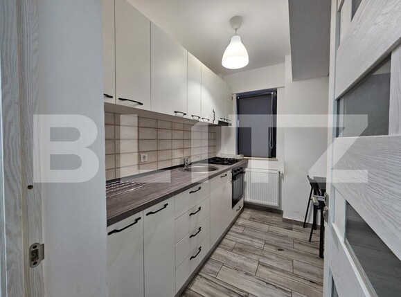 Apartament de vânzare 2 camere Rediu - 138765AV | BLITZ Iași | Poza3