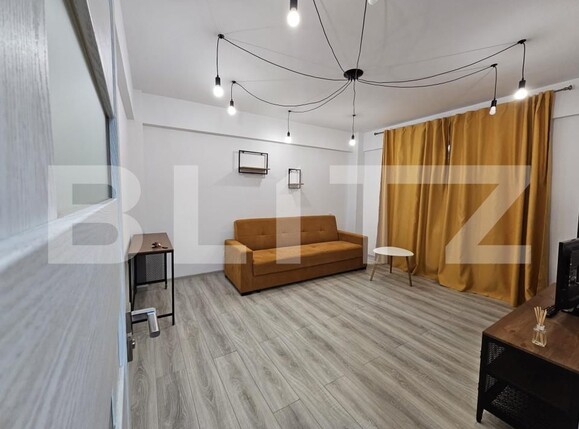 Apartament de vânzare 2 camere Rediu - 138765AV | BLITZ Iași | Poza1