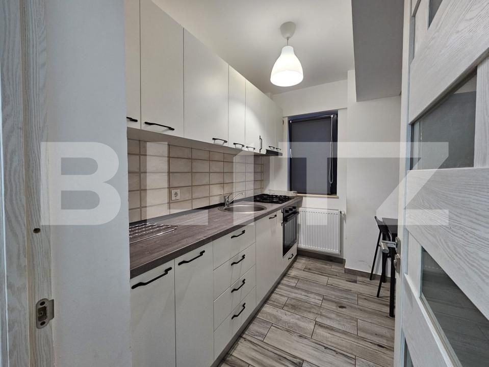 Apartament de vânzare 2 camere Rediu - 138765AV | BLITZ Iași | Poza3