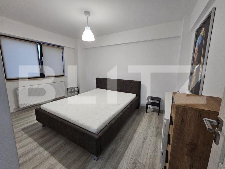 Apartament de vânzare 2 camere Rediu - 138765AV | BLITZ Iași | Poza2