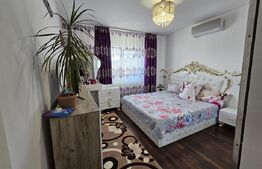 Apartament de 3 camere, 50MP, zona Lunca Cetatuii