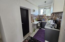 Apartament de 3 camere, 50MP, zona Lunca Cetatuii