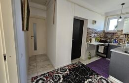 Apartament de 3 camere, 50MP, zona Lunca Cetatuii