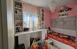 Apartament de 3 camere, 50MP, zona Lunca Cetatuii