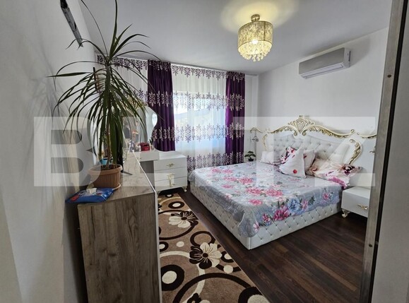 Apartament de vânzare 3 camere Lunca Cetatuii - 138768AV | BLITZ Iași | Poza2