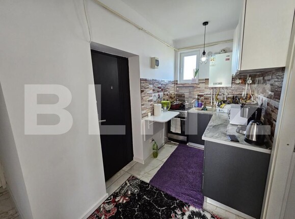 Apartament de vânzare 3 camere Lunca Cetatuii - 138768AV | BLITZ Iași | Poza5