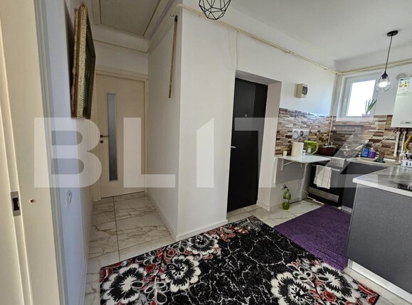 Apartament de vânzare 3 camere Lunca Cetatuii - 138768AV | BLITZ Iași | Poza6