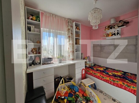 Apartament de vânzare 3 camere Lunca Cetatuii - 138768AV | BLITZ Iași | Poza3