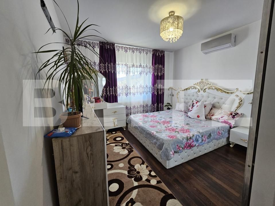 Apartament de vânzare 3 camere Lunca Cetatuii - 138768AV | BLITZ Iași | Poza2