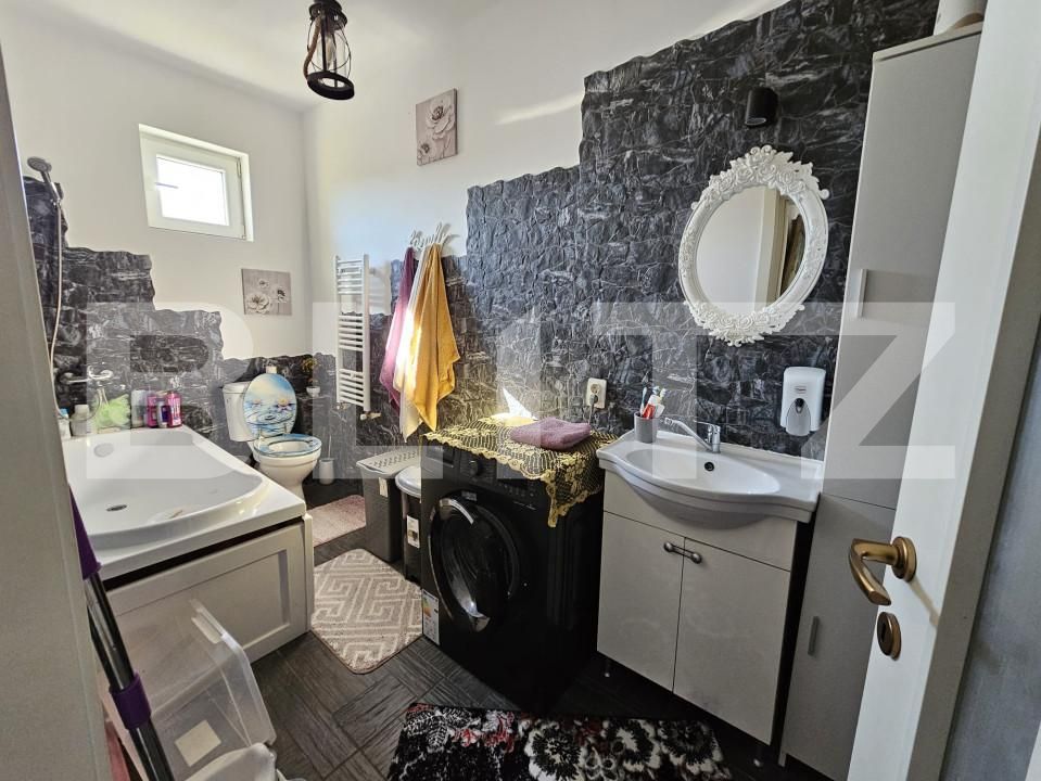 Apartament de vânzare 3 camere Lunca Cetatuii - 138768AV | BLITZ Iași | Poza4