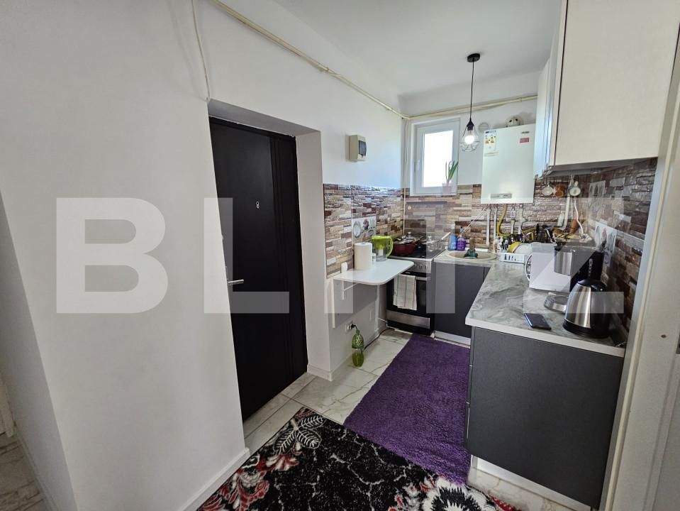 Apartament de vânzare 3 camere Lunca Cetatuii - 138768AV | BLITZ Iași | Poza5