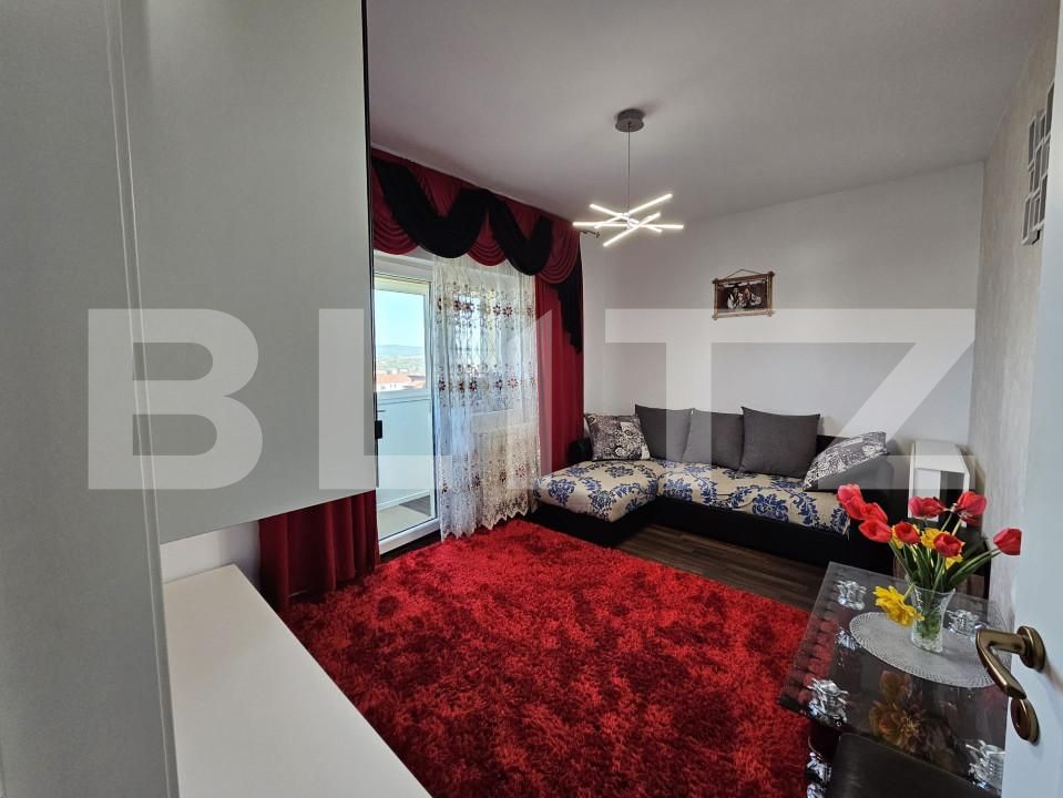Apartament de vânzare 3 camere Lunca Cetatuii - 138768AV | BLITZ Iași | Poza1