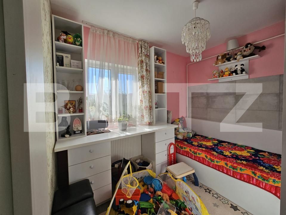 Apartament de vânzare 3 camere Lunca Cetatuii - 138768AV | BLITZ Iași | Poza3