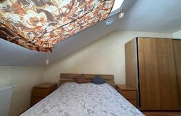 Apartament de 2 camere, 40mp, zona Piata Nicolina