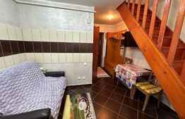 Apartament de 2 camere, 40mp, zona Piata Nicolina