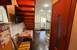 Apartament de 2 camere, 40mp, zona Piata Nicolina