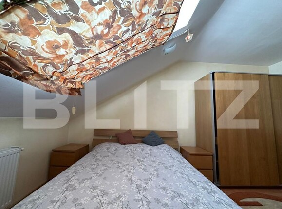 Apartament de închiriat 2 camere Nicolina - 138800AI | BLITZ Iași | Poza6