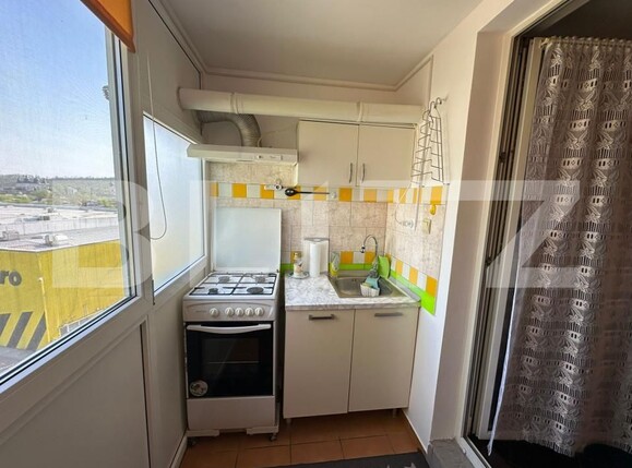 Apartament de închiriat 2 camere Nicolina - 138800AI | BLITZ Iași | Poza7