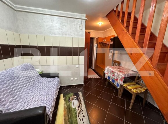 Apartament de închiriat 2 camere Nicolina - 138800AI | BLITZ Iași | Poza1