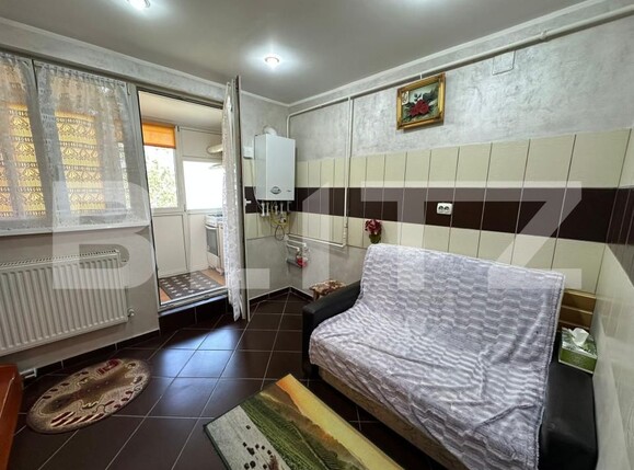 Apartament de închiriat 2 camere Nicolina - 138800AI | BLITZ Iași | Poza2