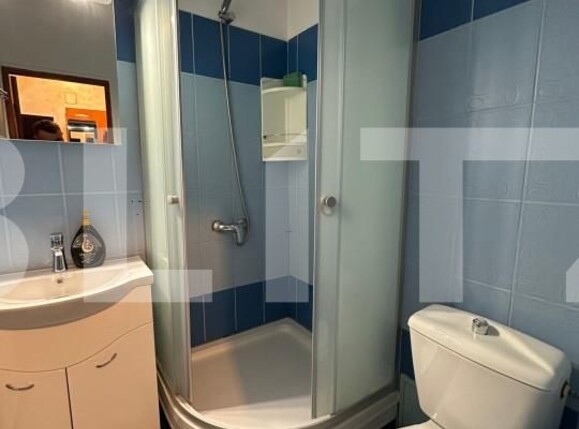 Apartament de închiriat 2 camere Nicolina - 138800AI | BLITZ Iași | Poza9
