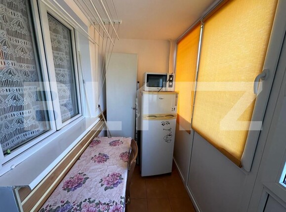 Apartament de închiriat 2 camere Nicolina - 138800AI | BLITZ Iași | Poza8