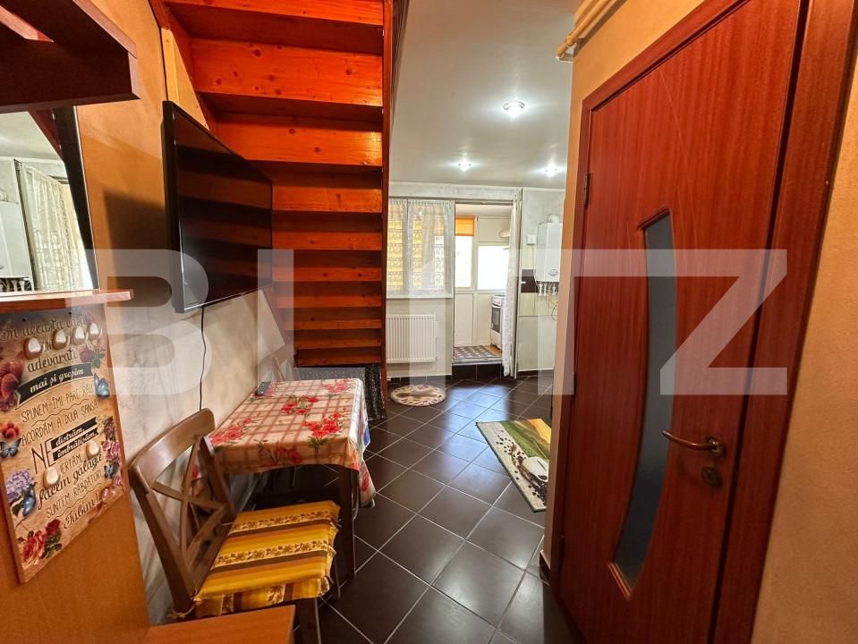 Apartament de închiriat 2 camere Nicolina - 138800AI | BLITZ Iași | Poza4