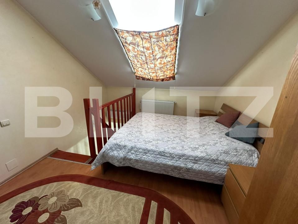 Apartament de închiriat 2 camere Nicolina - 138800AI | BLITZ Iași | Poza5